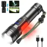 Up to 65% Off Walmart Sports & Outdoors Flash Deals – AMBLER 90000 Lumens LED Flashlight $16 ($36 Retail) $16.00
