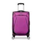 American Tourister 4 Kix 3.0 20-Inch Softside Expandable Carry-On Luggage for $80.99