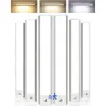 Ametheus 16″ Under Cabinet Motion Sensor LED Lights (6-Pack) – $35.39 (49% Off)