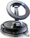 ANDERY Magsafe Car Phone Holder (Carbon Fiber, RLX10) – $26