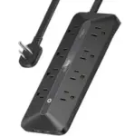 Anker 12-in-1 USB-C Power Strip with 5ft Extension Cord – $23.99 ($29.99 List Price)