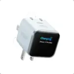 Anker Nano 45W USB-C Charger with Smart Display – $27.99 ($39.99 Value)