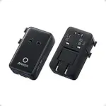 Anker Nano 5-Port Travel Adapter with AC Outlet & 2 USB-A Ports – $19.99 ($25.99 Value)