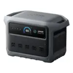 Anker SOLIX C1000 Gen 2 1024Wh 2000W Portable Power Station – $428.99 (46% Off)