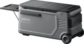 Anker SOLIX EverFrost 2 58L Car Cooler w/ 288Wh Battery – $800 ($150 Off)