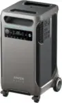 Anker SOLIX F3800 3840Wh Solar Generator Portable Power Station for $1800