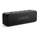 Anker Soundcore 2 Portable Bluetooth Speaker Now $29.99