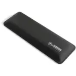 Compact 25mm Thick Non-Skid Wrist Rest for Mechanical Keyboards – Now $41.29