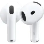 Apple AirPods 4 with Spatial Audio for $99