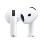 Apple AirPods 4 with Active Noise Cancellation – $155 at Costco ($24 Off) $155.00
