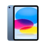 Apple iPad 11-inch with A16 Chip, 256GB, Wi-Fi 6 + 5G Cellular for $466.60