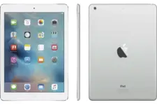 Apple iPad Air 9.7″ 16GB WiFi Tablet – Only $67 (Was $499) with Code VIPOUTLETAPR26 $67.00