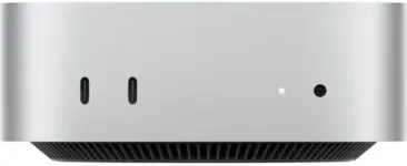 Apple Mac mini M4 16GB RAM 256GB SSD – $499 ($100 Off) $499.00