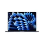 Apple MacBook Air 15.3″ Laptop (M5, 24GB RAM, 1TB SSD) – $1549.99 ($150 Off)
