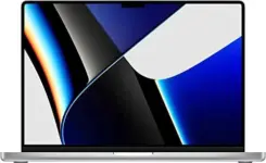 Apple MacBook Pro 16″ M1 Max, 32GB RAM, 1TB SSD – Now $1087 at Amazon $1087.00