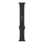 Apple Watch Sport Band (41mm, Starlight) – $14.99 (Save 69%)