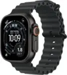 Apple Watch Ultra 3 49mm GPS + Cellular Smartwatch (Titanium) – $699.99 ($99 Off)