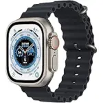 Apple Watch Ultra GPS + Cellular 49mm Smartwatch – Refurbished for $269.99