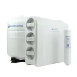 Aquasana SmartFlow Reverse Osmosis Water Filter System $125 (No Faucet)
