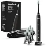 Aquasonic Black Series Ultra Whitening Toothbrush – Now $29.95