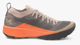 Arc’teryx Men’s Vertex Speed Low Hiking Shoes – $89.83 ($180 MSRP)