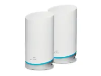 ARRIS SURFboard mAX W121 Mesh Wi-Fi 6 System – $29.99 ($139.99 Value)