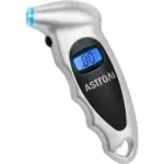 AstroAI 150PSI Digital Tire Pressure Gauge $2.79 (78% Off)