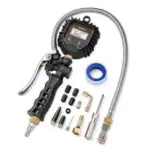 AstroAI 250PSI Digital Tire Pressure Gauge with Inflator – $17.38