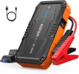 AstroAI S8 1500A Car Battery Jump Starter Now $19 with Free Shipping
