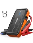 AstroAI S8 10,000mAh 1500A Car Battery Jump Starter – $19.35 ($40.64 Off)