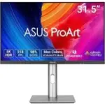 ASUS ProArt PA32QCV 32″ 6K Professional Monitor Now $902.19