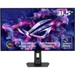 ASUS ROG Strix 32″ 4K 165Hz OLED Gaming Monitor (XG32UCWG) – $799 ($200 Off)