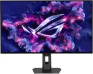 ASUS ROG Strix 32” 4K OLED Gaming Monitor for $799