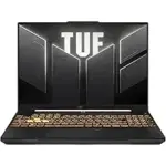 ASUS TUF Gaming F16 16″ FHD+ 144Hz Gaming Laptop w/ Core i7-13620H, RTX 4050 – $999.99 ($200 Off)
