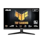 ASUS TUF Gaming 27″ Full HD 180Hz Monitor (VG279Q3A) – $90.30 ($179.00 Value)