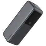 Aukey Spark Mega 140W Power Bank for $49 – 27600mAh Capacity