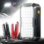 Auxito J102 4500A Car Battery Jump Starter for $18.99