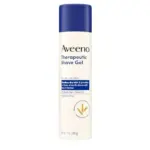 Aveeno Therapeutic Shave Gel, Fragrance-Free (7-Ounce) – $2.99