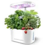 Awesome Plant 6Pro Hydroponics Growing System Kit (6 Pods, 3L Tank) $34.99 at Amazon $35