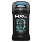 AXE Apollo Sage & Cedarwood Aluminum Free Deodorant Stick, 3.0 oz – $9.94 at Walmart
