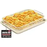 Bakken Swiss Crisper Tray Set – 2 Pieces for $9.99