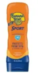 Banana Boat Sport Ultra SPF 30 Sunscreen, 8oz – $3.20 at Amazon