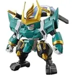 Bandai Hobby Mashin Creator Wataru SP03 Fujinmaru Model Kit – $9.95