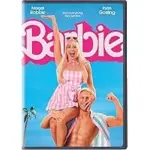 Barbie DVD for $5.00