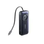 Baseus Enercore 10000mAh Power Bank with 45W Fast Charging for $19.99