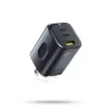 Baseus Picogo 67W 3-Port USB-C PD GaN Charger $16.99