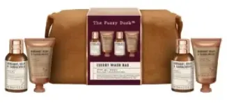 Baylis & Harding The Fuzzy Duck Men’s Toiletry Bag Gift Set for $6.90