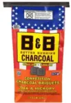 B&B Charcoal Competition Oak Charcoal Briquets (17.6lbs) – $9.97 at Walmart