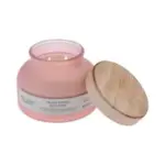 Better Homes and Gardens Warm Spring Sunshine 2-Wick Jar Candle 18oz for $5.23
