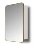Better Homes & Gardens Medicine Cabinet & Mirror for $14 $14.00